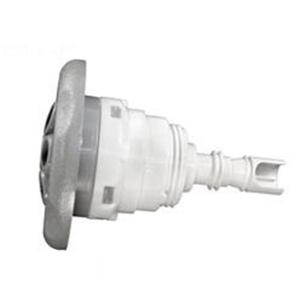 Powerhouse 5-Scallop Massage Thread In Poly Storm Gunite Jet Internals, Gray PO2525866 - main